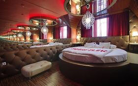 Hotel Corvin